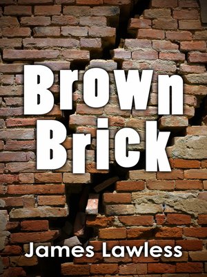 cover image of Brown Brick